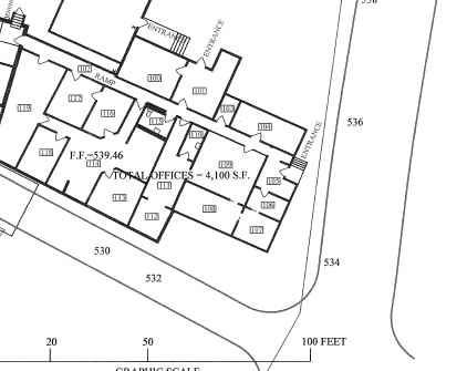 Mill Street Business Park Ashland, Nh